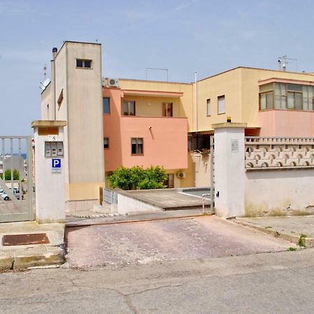 Appartamento Scirocco Tramontana Gallipoli Exterior photo