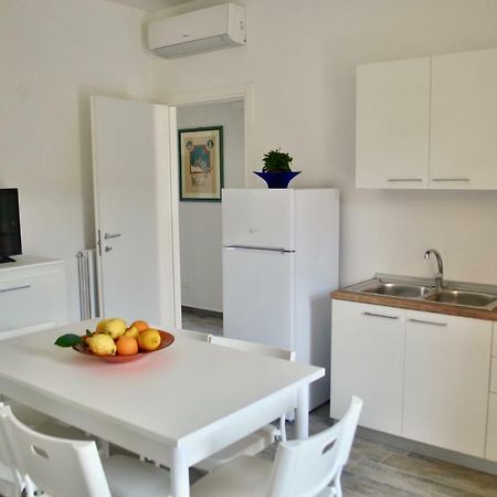 Appartamento Scirocco Tramontana Gallipoli Exterior photo