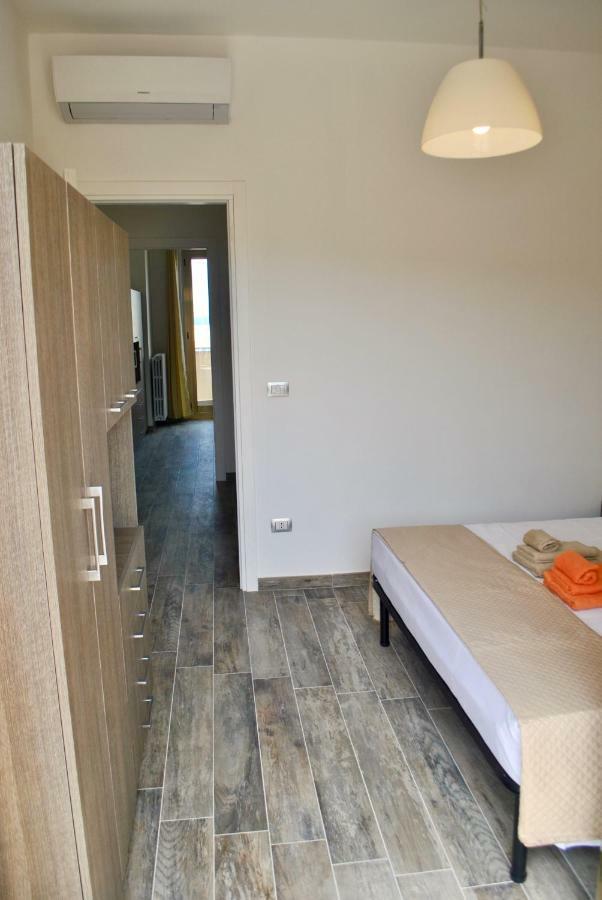 Appartamento Scirocco Tramontana Gallipoli Exterior photo