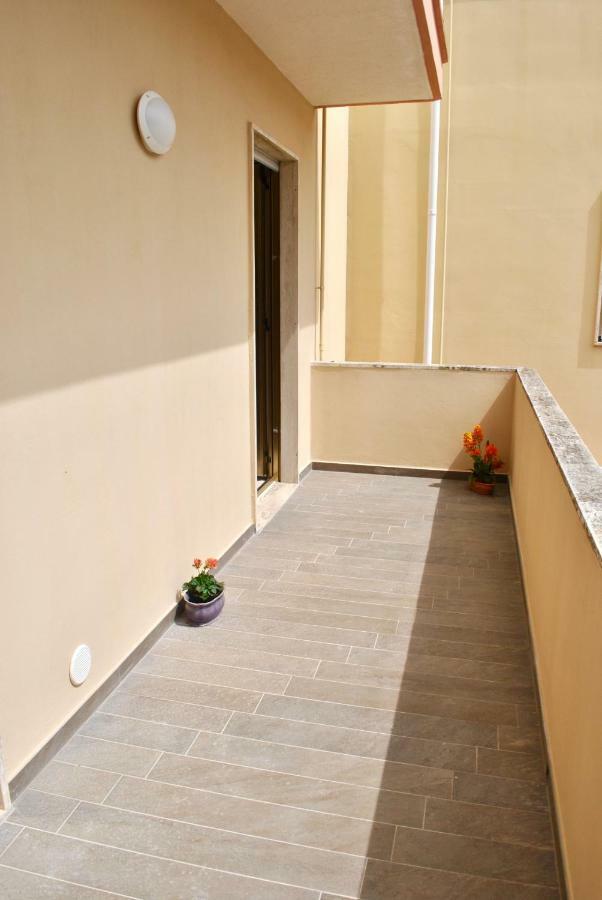 Appartamento Scirocco Tramontana Gallipoli Exterior photo