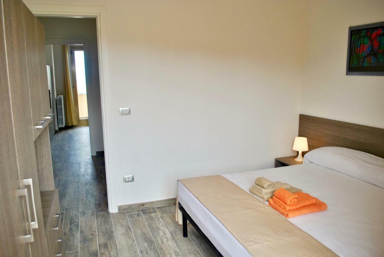 Appartamento Scirocco Tramontana Gallipoli Exterior photo