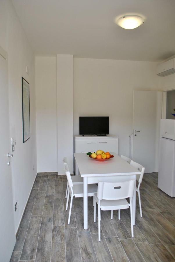Appartamento Scirocco Tramontana Gallipoli Exterior photo