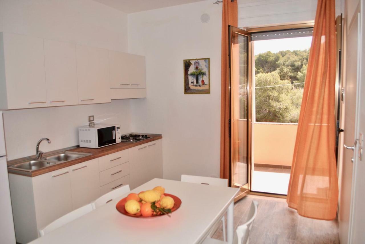 Appartamento Scirocco Tramontana Gallipoli Exterior photo