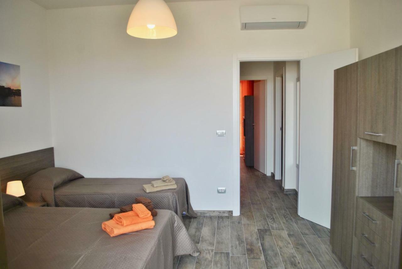 Appartamento Scirocco Tramontana Gallipoli Exterior photo