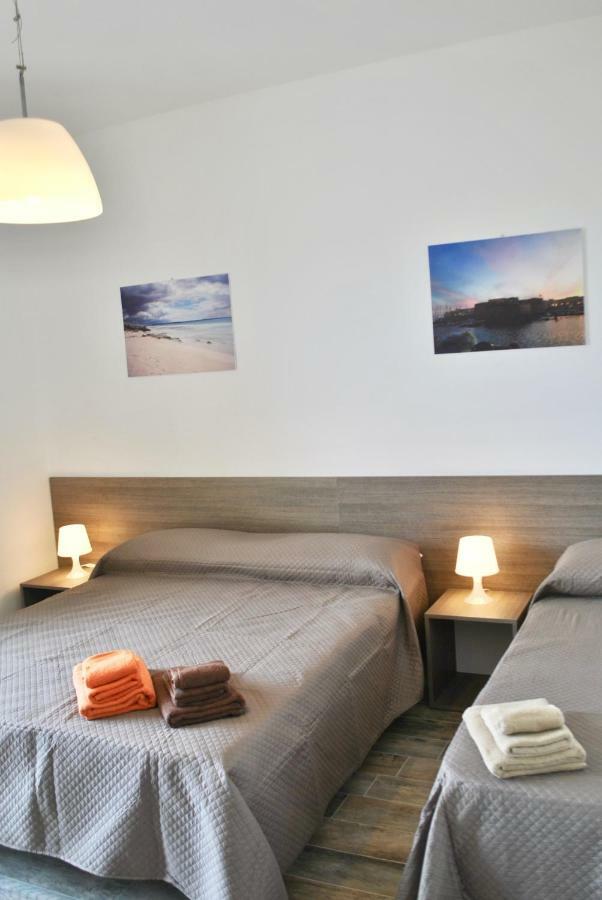 Appartamento Scirocco Tramontana Gallipoli Exterior photo