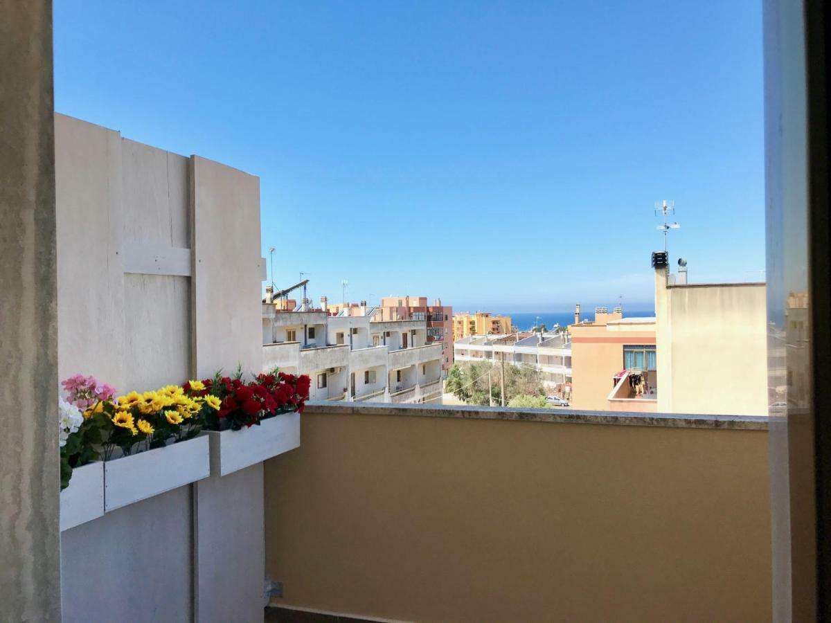 Appartamento Scirocco Tramontana Gallipoli Exterior photo